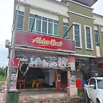 Sewa Homestay