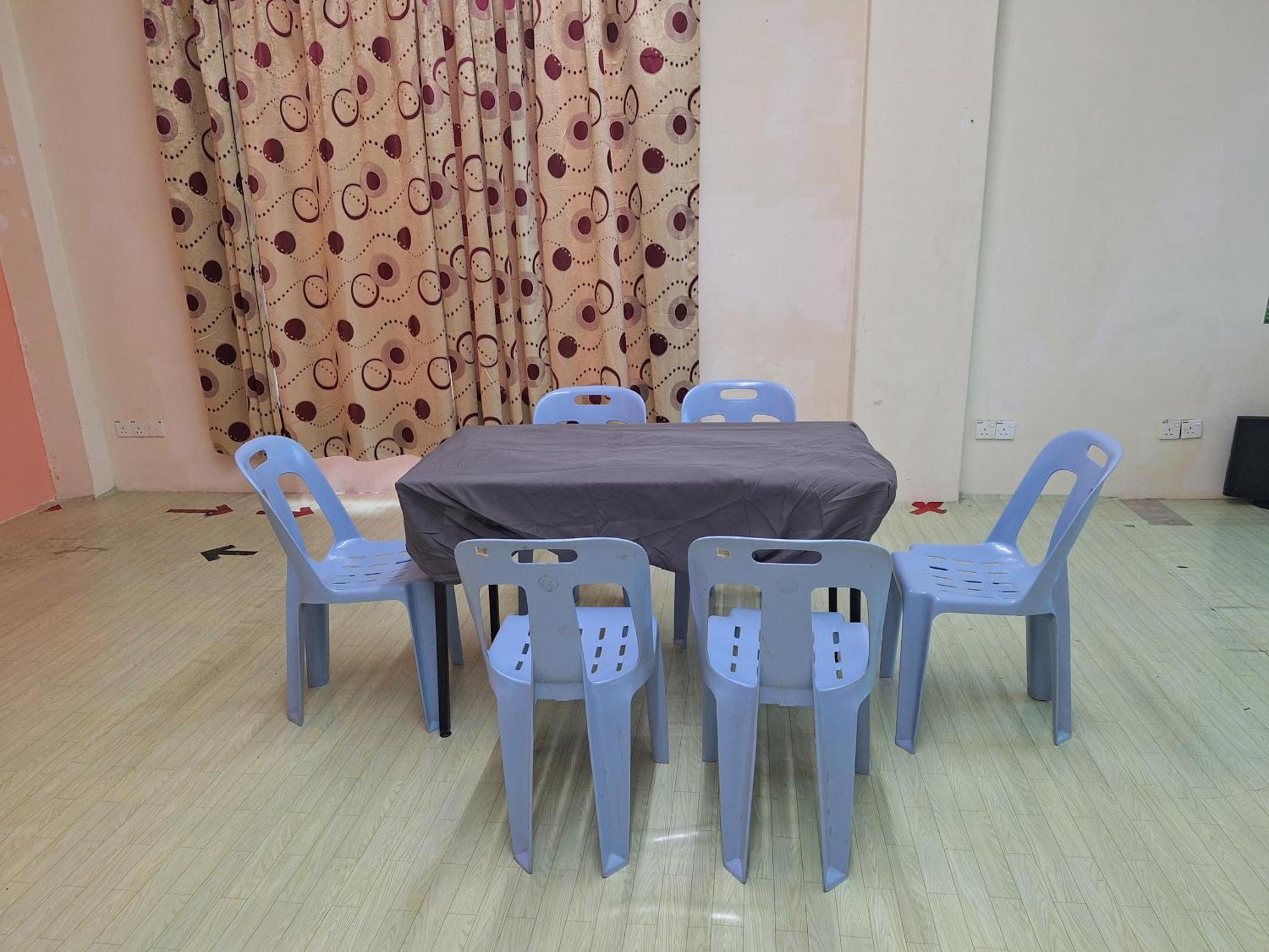 Sewa Homestay *